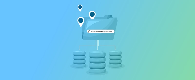 GeoPostcodes-Setting Up Address Cleansing: Getting Started