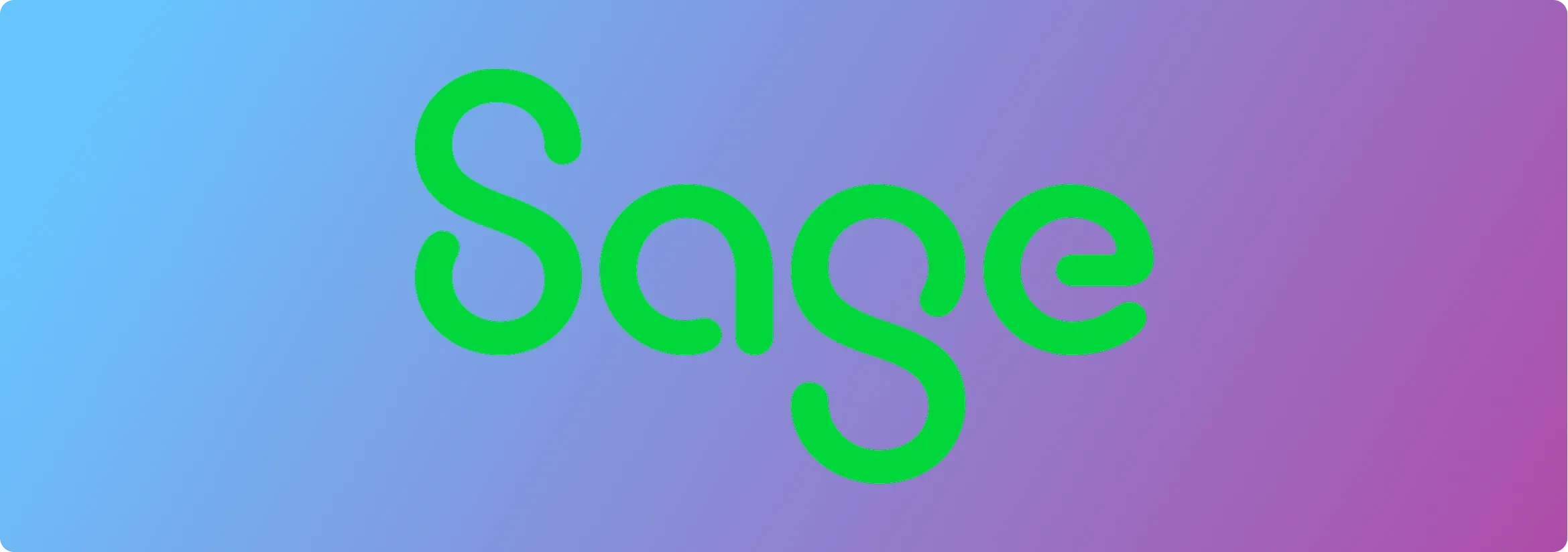 Sage address validation