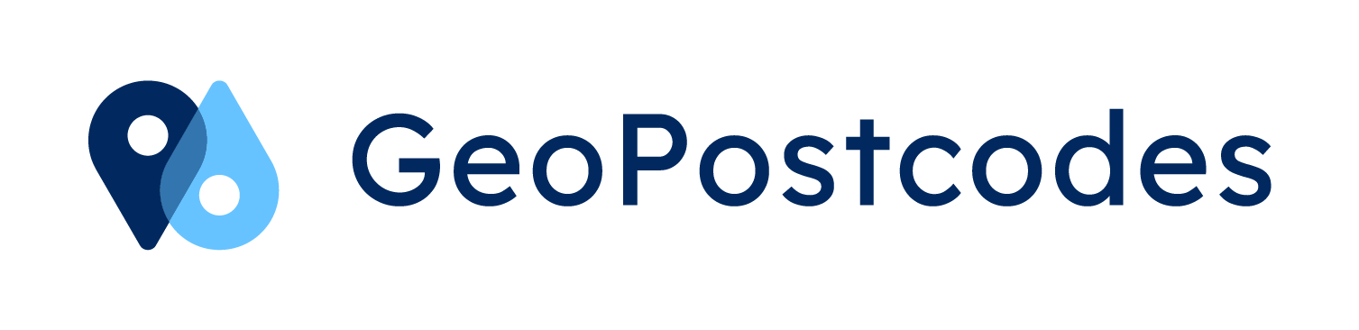GeoPostcodes