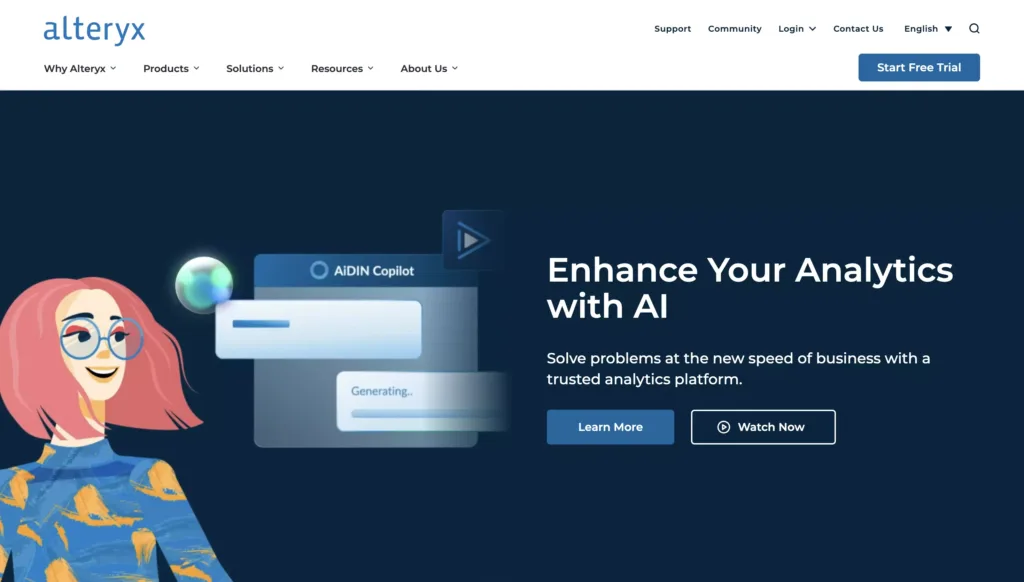 GeoPostcodes - Zip Code Mapping Tools-Alteryx