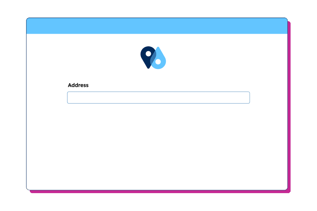 GeoPostcodes - Gif Header Address Validation
