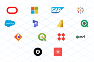 GeoPostcodes - Integration with other softwares