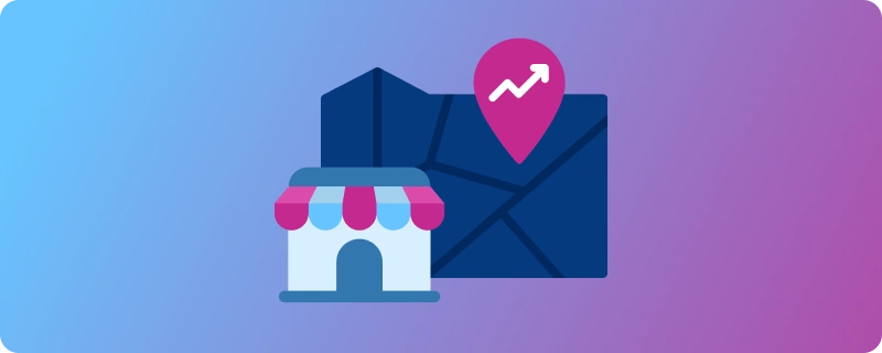 GeoMarketing-GeoPostcodes