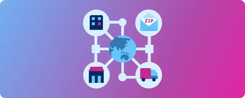 GeoPostcodes-erp-tms