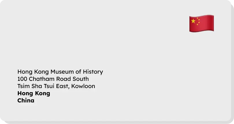 GeoPostcodes-Countries without ZIP codes