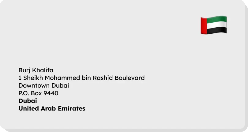 GeoPostcodes-Countries without ZIP codes
