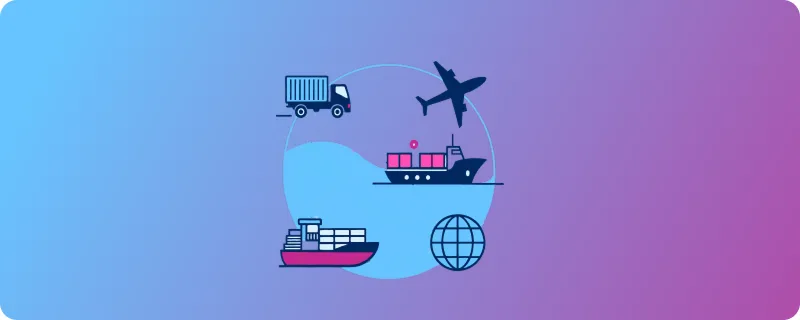 GeoPostcodes - supply chain optimization