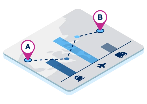GeoPostcodes - CO2 calculations