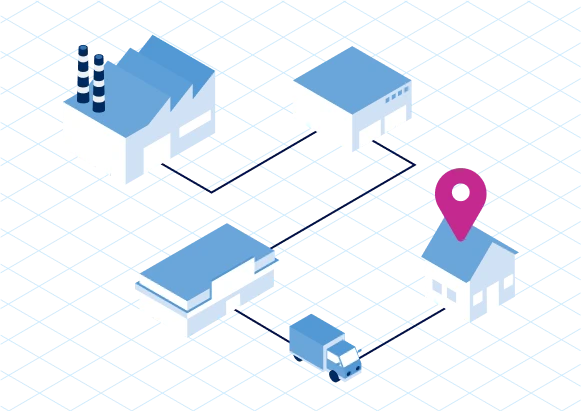 GeoPostcodes - territory design