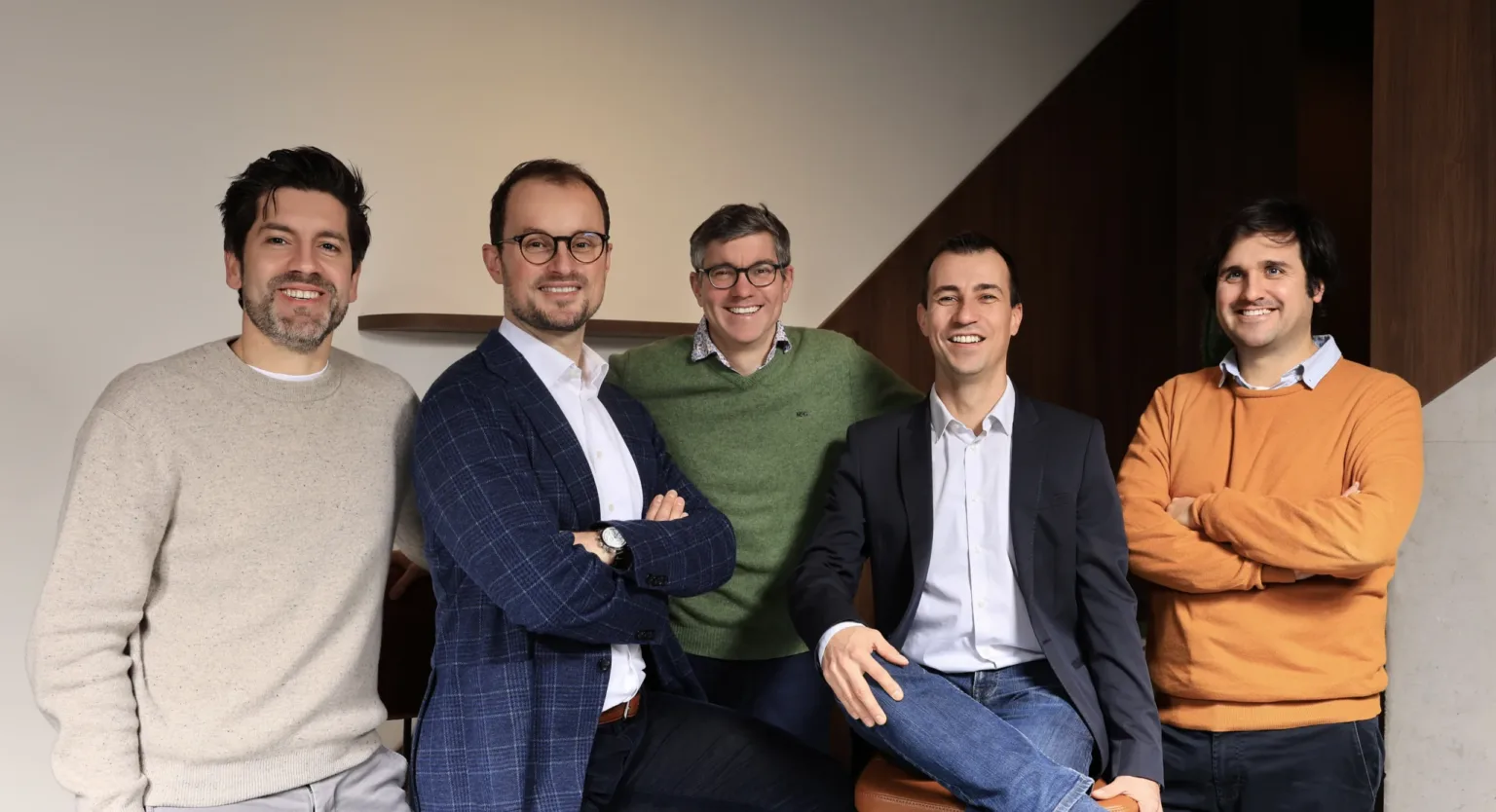 GeoPostcodes - Management team