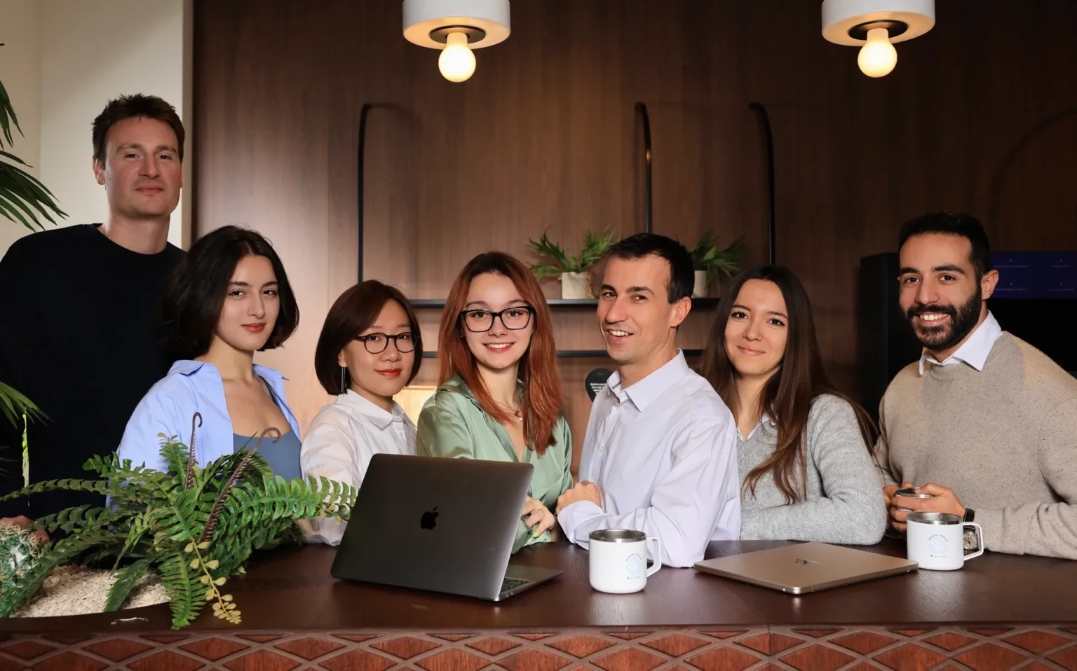 GeoPostcodes - Marketing team