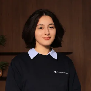 GeoPostcodes - Ulduz