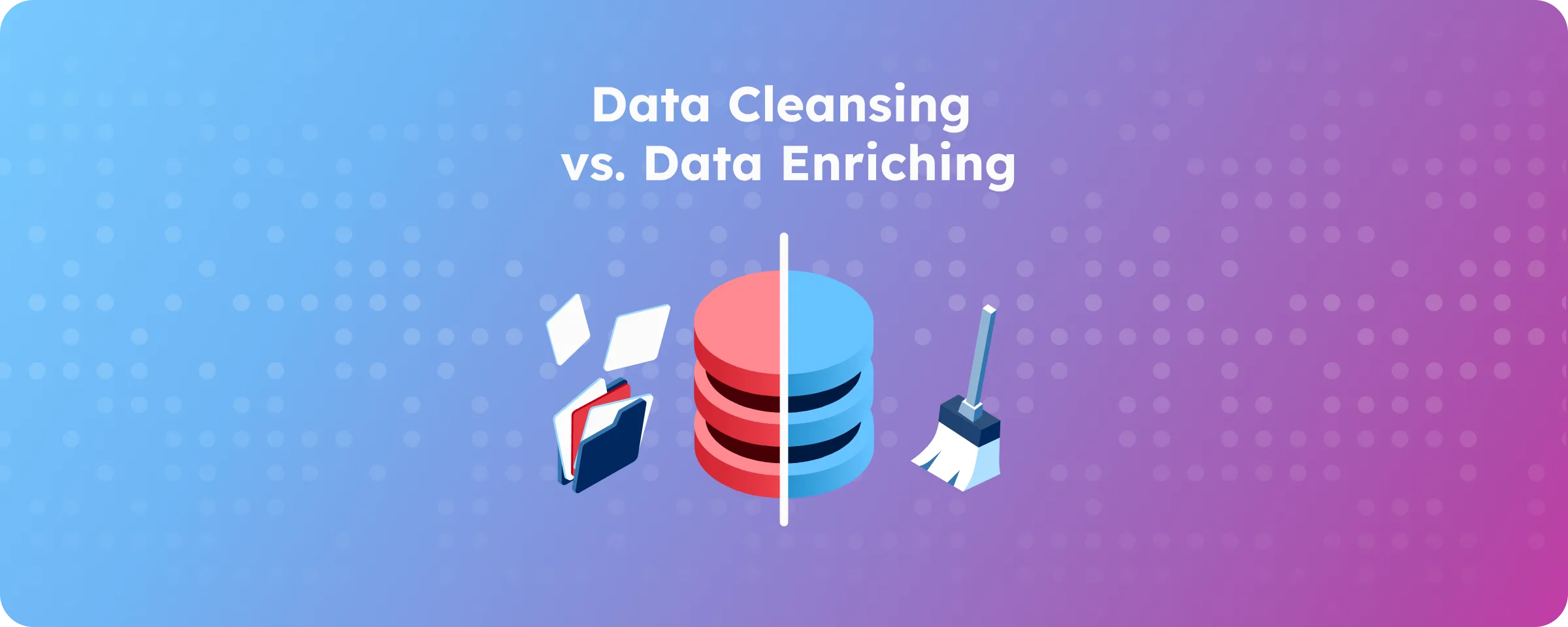 GeoPostcodes data cleansing and enrichment