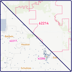 From geographic data to strategic decisions