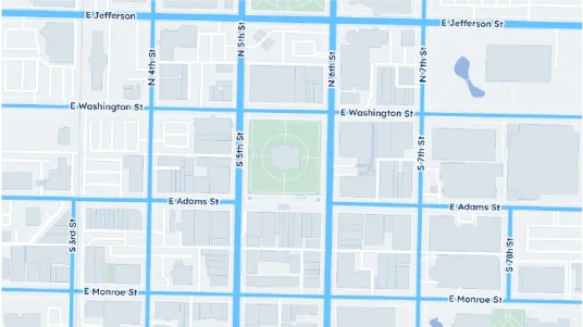 GeoPostcodes-Address-database
