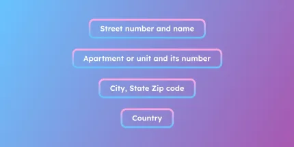 GeoPostcodes- Address parsing