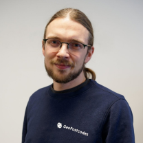 GeoPostcodes-Benjamin