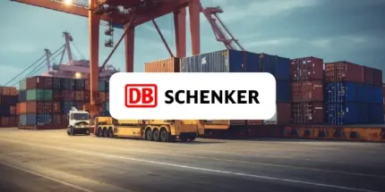 GeoPostcodes-DB-Schenker