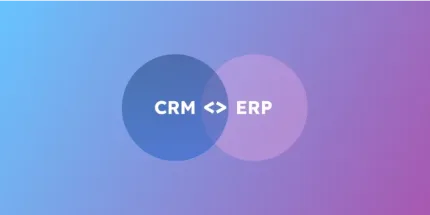 GeoPostcodes - CRM ERP integration