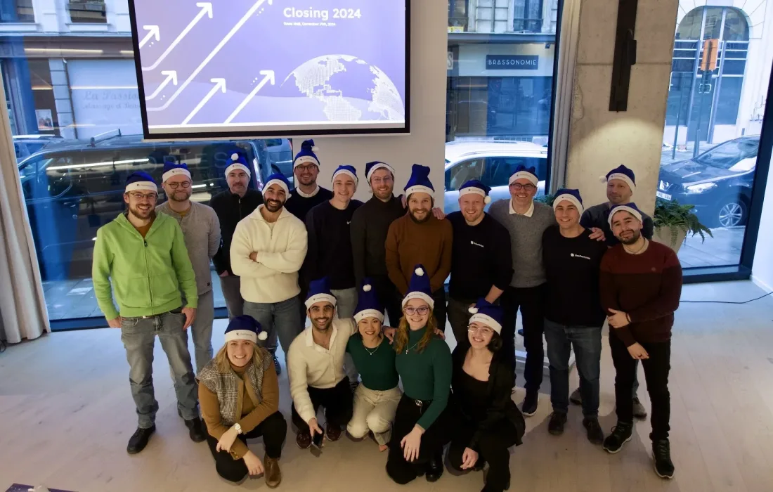 GeoPostcodes - Christmas year close