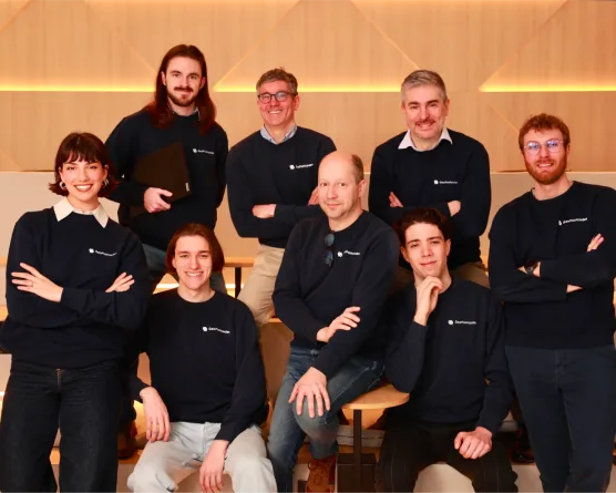 GeoPostcodes - Our Product team