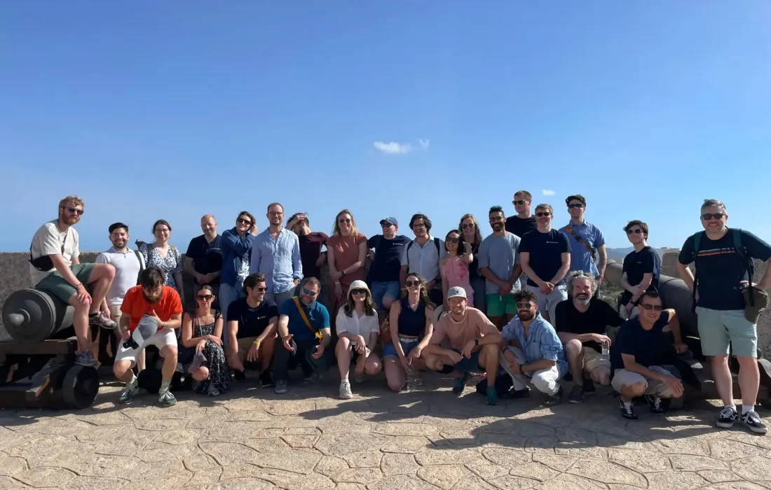 GeoPostcodes - Summer retreat