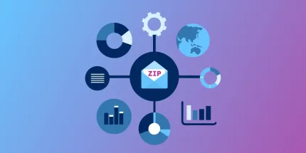 GeoPostcodes-Zip code analysis