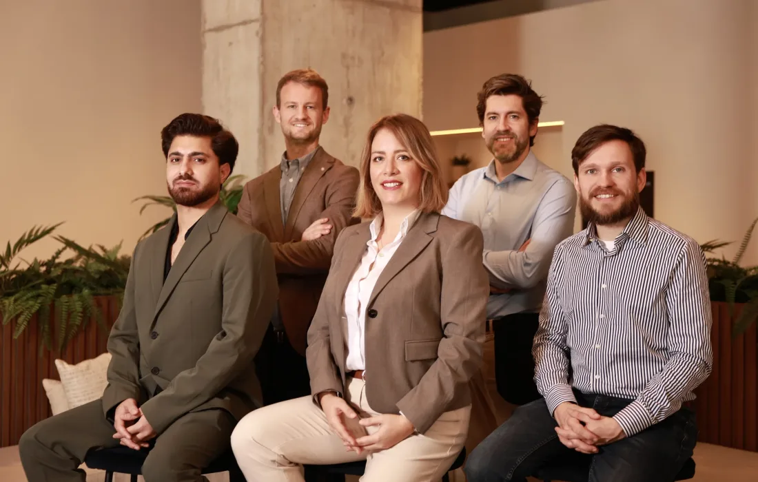 GeoPostcodes- Sales team