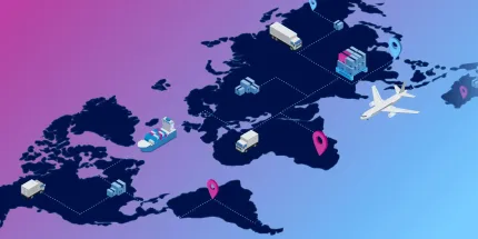 GeoPostcodes-Supply Chain Management scaled