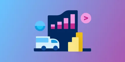 power-bi-logistics-dashboard