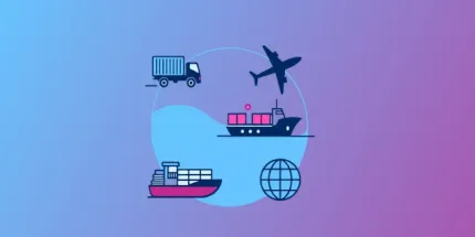 GeoPostcodes - supply chain optimization