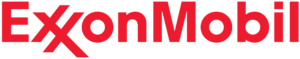 Exxon Mobile logo