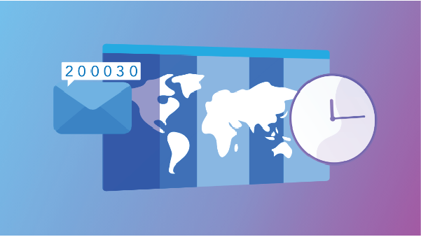 GeoPostcodes-How to Build a Zip Code to Time Zone Database