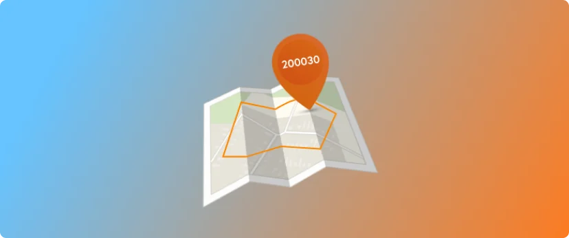 GeoPostcodes-Building-a-zipcode-polygon-database