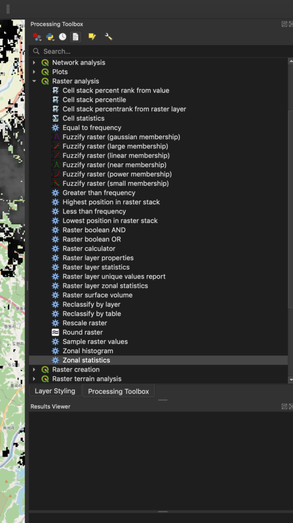 QGIS Toolbox