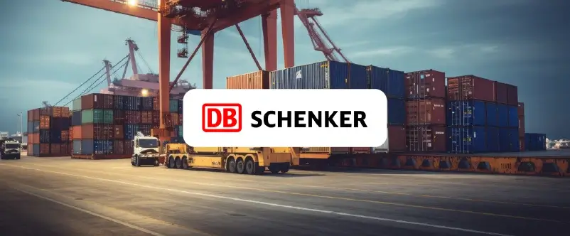 GeoPostcodes-DB-Schenker