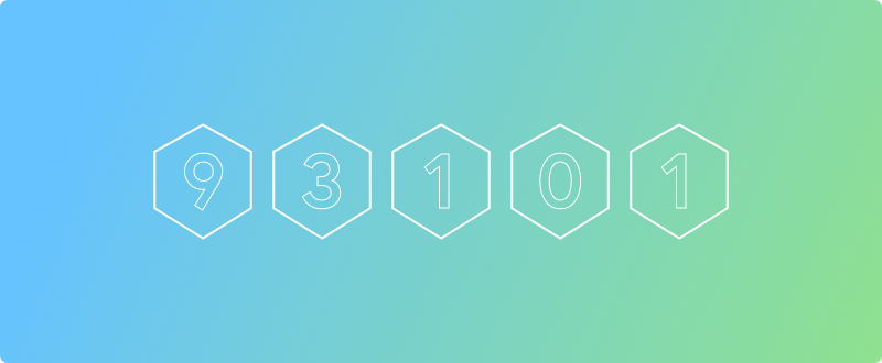 Tools for mapping postcode data