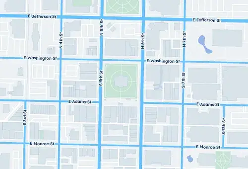 GeoPostcodes-Streets Database