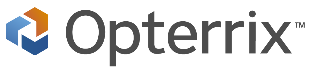 Opterrix logo