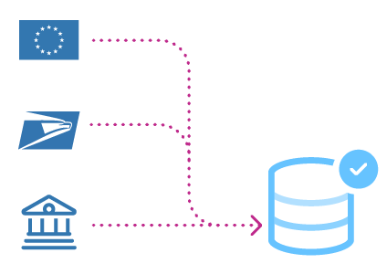 GeoPostcodes-Unmatched data quality