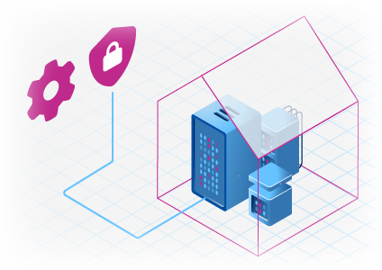 On-premise data