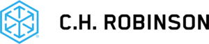 CH Robinson logo