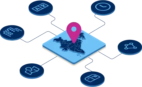 GeoPostcodes-Country specificities