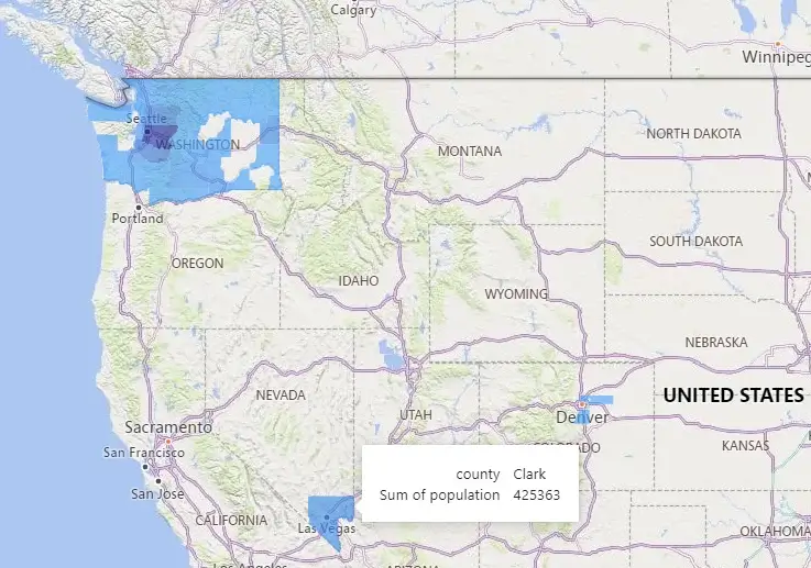 power bi zip code mapping challenge confusion 1