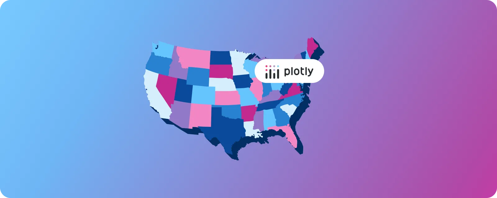 Python Zip Code Map Visualization with Plotly Express - geopostcodes