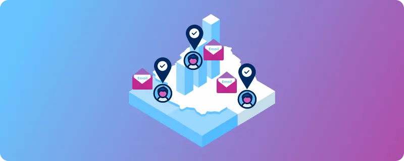 Geopostcodes -Geolocation-advertising