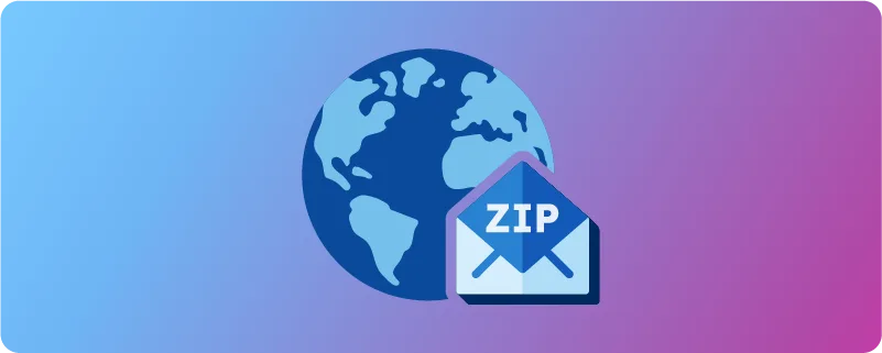 GeoPostcodes - Do other countries have zip codes