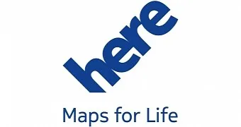 HERE Maps