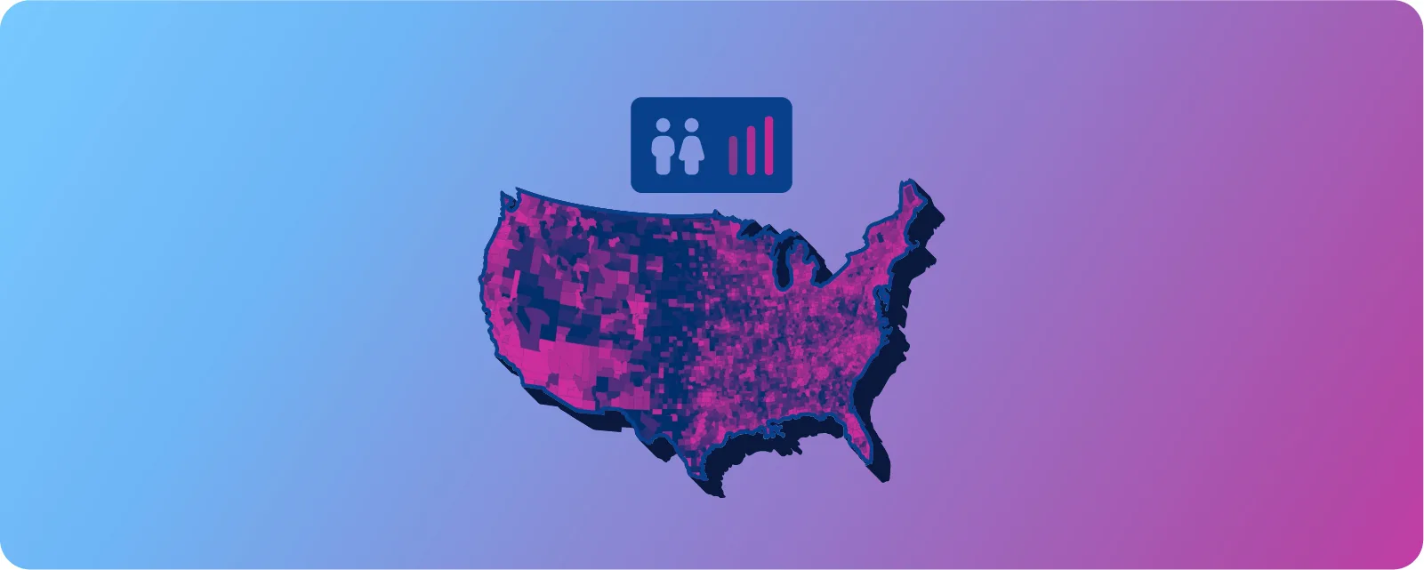 GeoPostcodes - biggest metro area in us