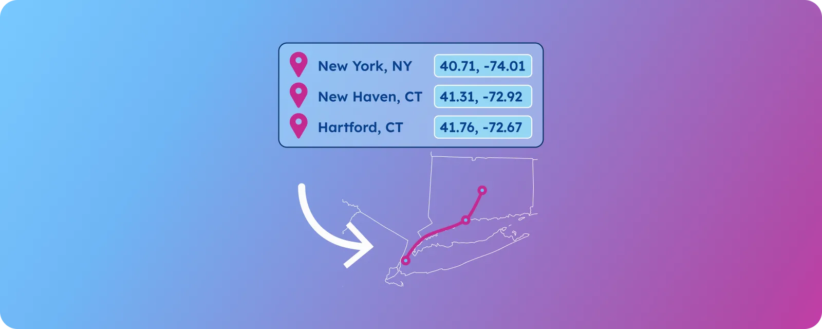 GeoPostcodes - excel geocode address